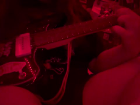 “stop being a man-slut, it’s destroying my faith in real love!” demo - corpsewood