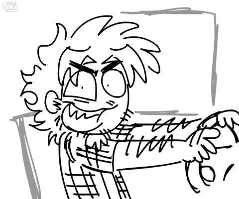(LOUD WARNING) how it feels to yumeship i think