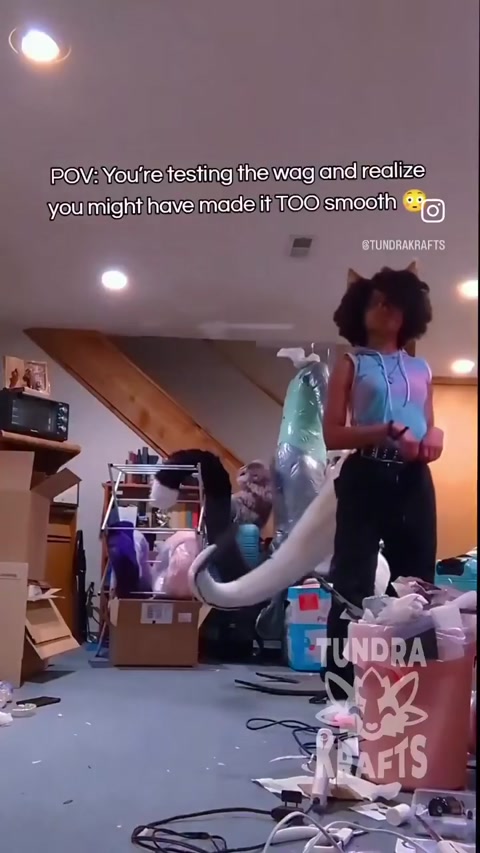 Too smooth