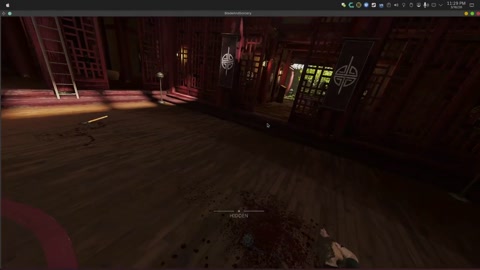 I am so good with the Spear!!