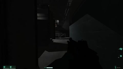F.E.A.R. (2005) little gameplay