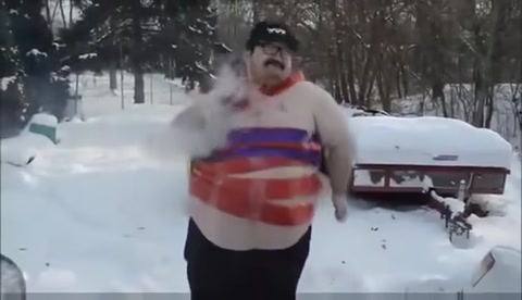 YOLO sayers be like