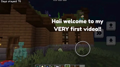 Cozy Minecraft house tour🫖