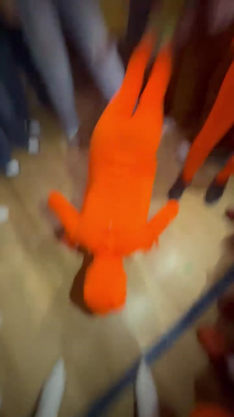 Average day at middle school