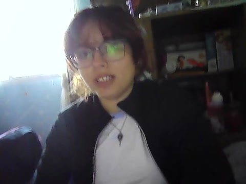 vampiress