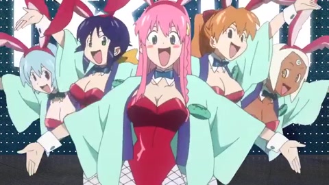 Anime's Got Talent AMV