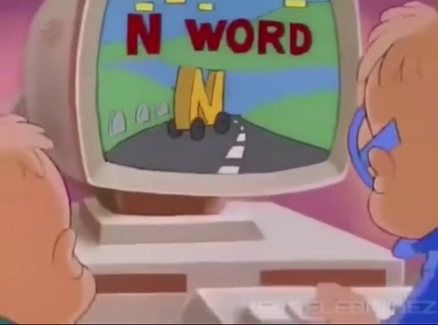 N