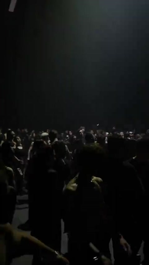 nightclub