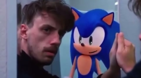 Sonic Says!