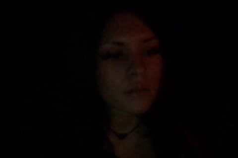 very awkward intro
