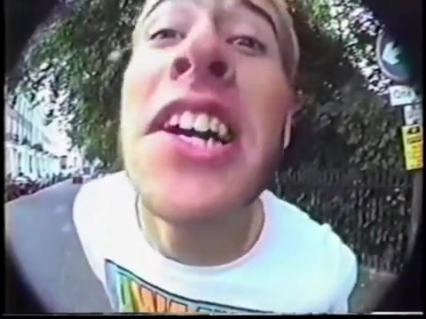 jason lee video days