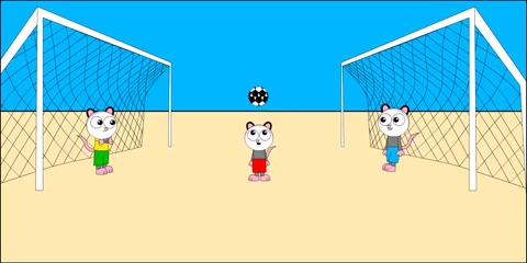 The Opossum Soccer
