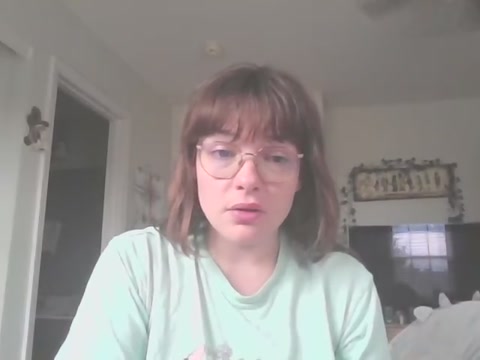goose egg sleep vlog 2