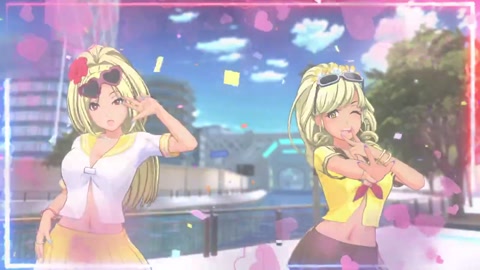 Gyaru Jet Girls Edit! ^^