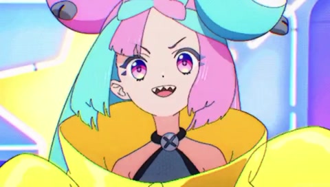 Iono ᯓ★