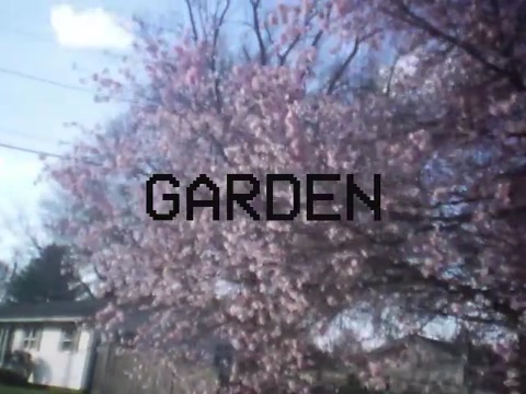 Garden (Music Video)