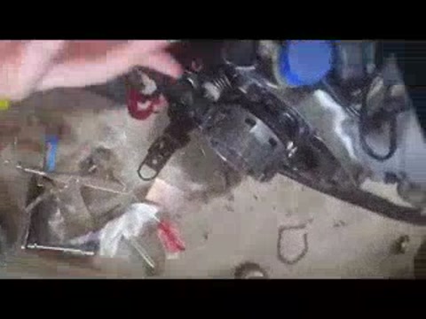 I fucked up