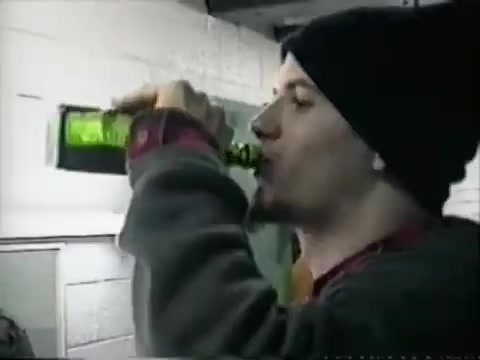 The Art of Drinkin'!!!