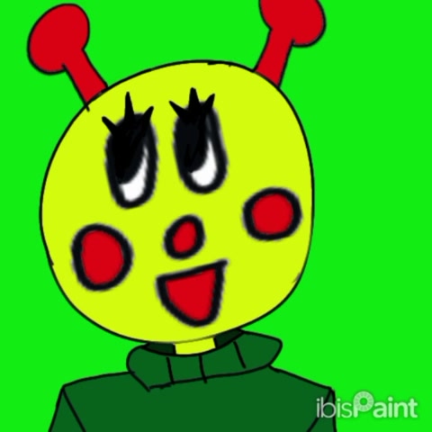 Speedpaint do meu icon(⁠ ⁠╹⁠▽⁠╹⁠ ⁠)