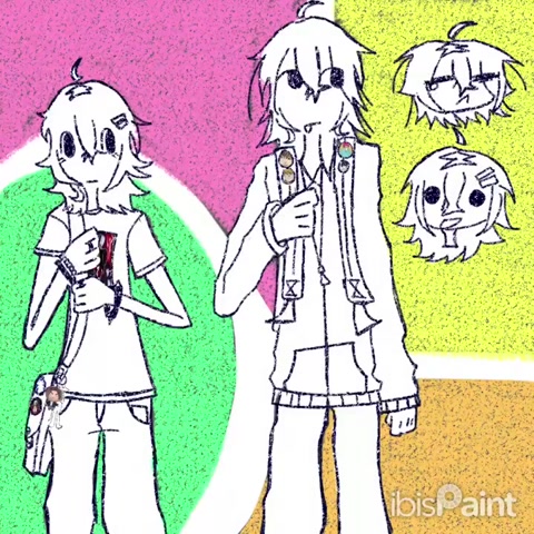 My art (..◜ᴗ◝..)