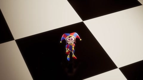 TADC super secret ending