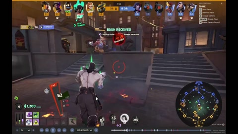 Baby First Parry
