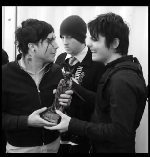 FRERARD LIVES