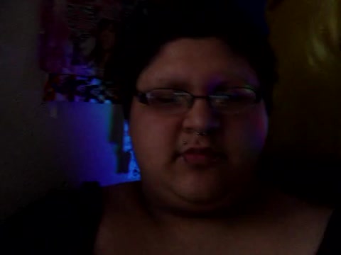 i look ugly here