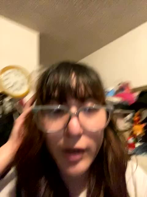 My recording