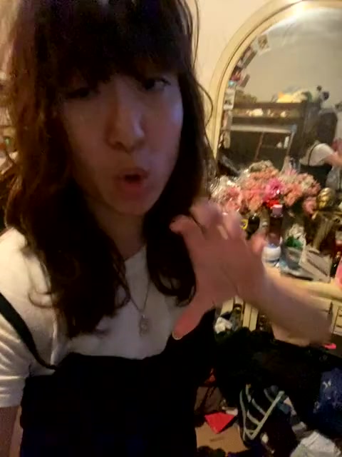 My recording