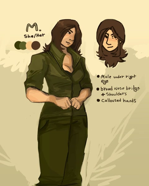 oc ref speedpaint