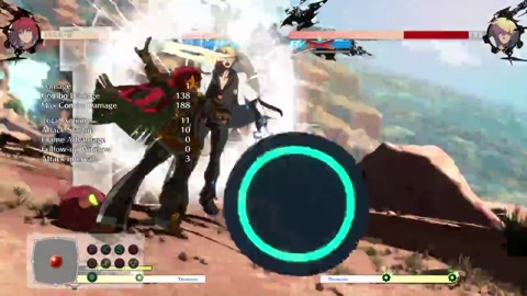 Jack-O' Lab Combo
