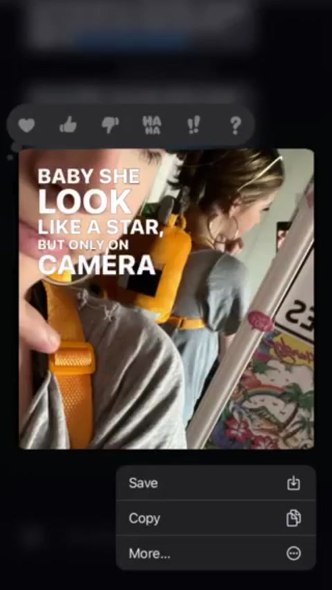 prob my fav video so far