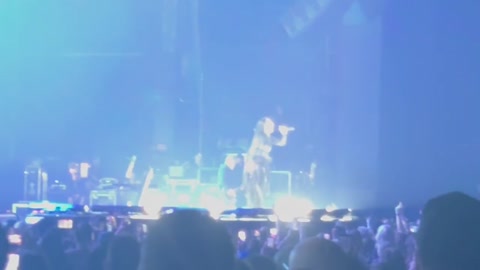 Call me when your sober-evenecence live