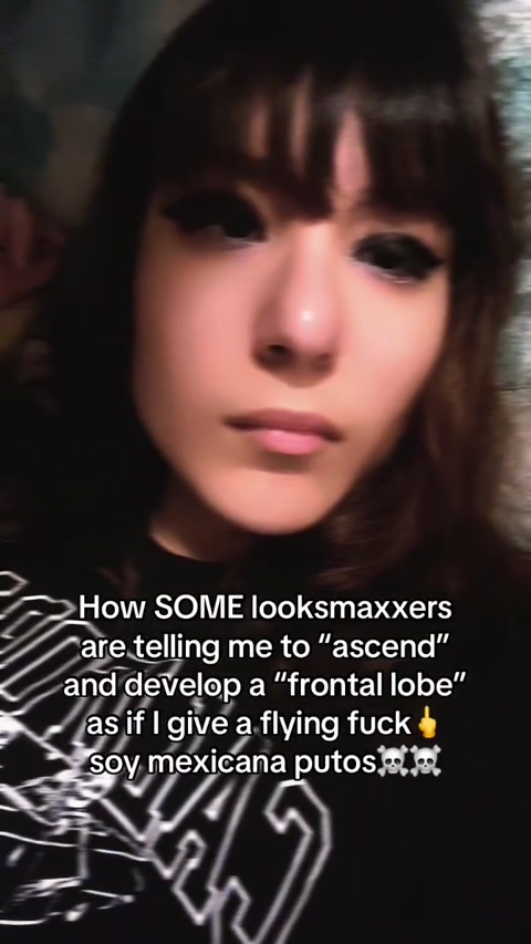 I HATE LOOKSMAXXERS