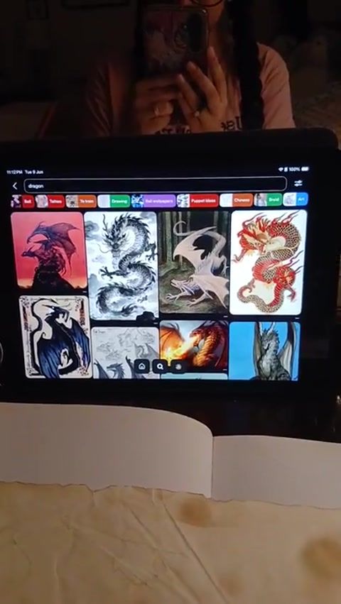A video from a while back