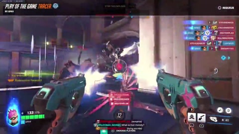 Time to drop the bomb