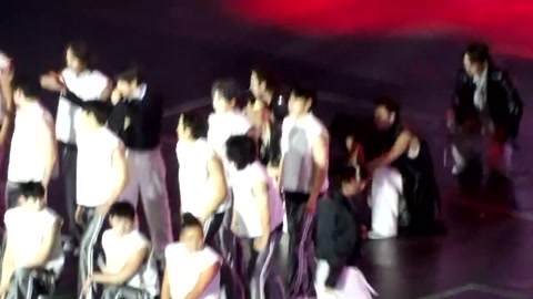 Stray Kids