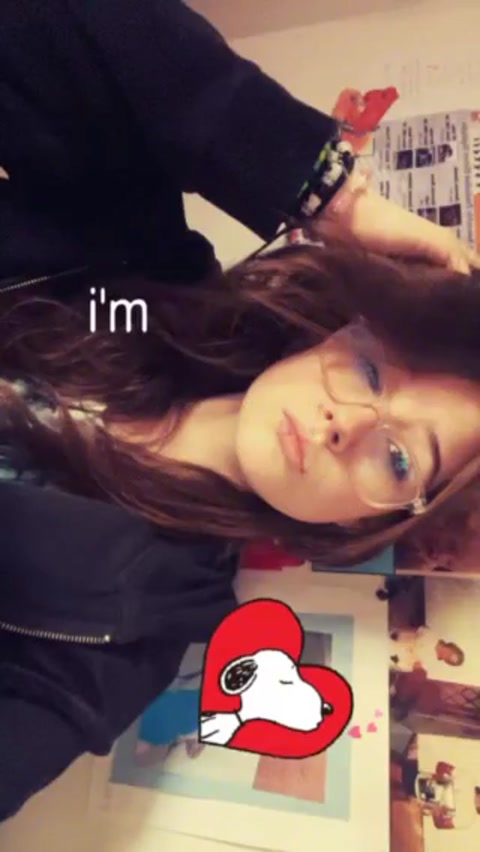 idfk