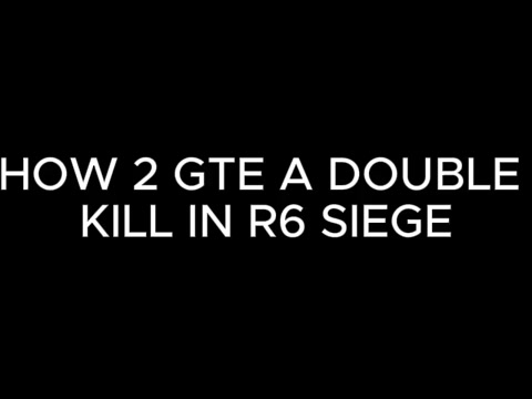 2 KILL RAINBOW TUT