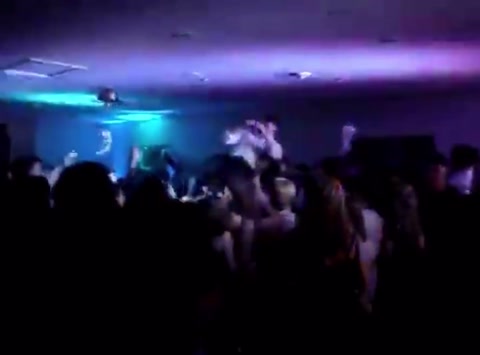 very short prom vid