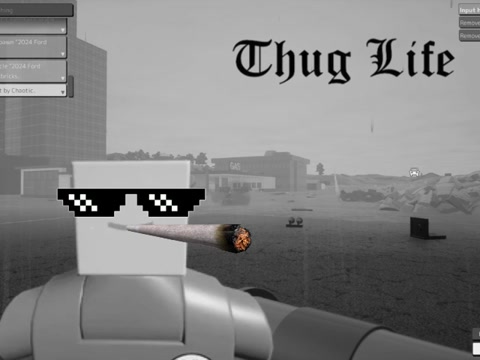 TOTS EP1C ROCKET KILL IN DA RIGS