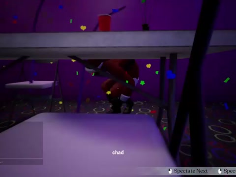 Explosions are still bad