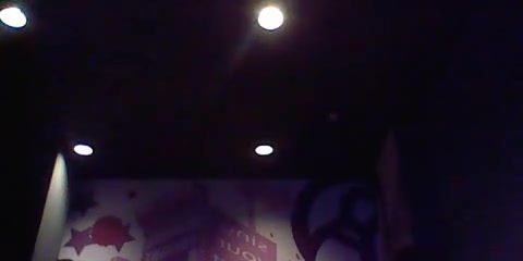 Karaoke w/ my friends