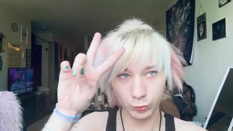 Video Vlog #1 May, 10th 2025