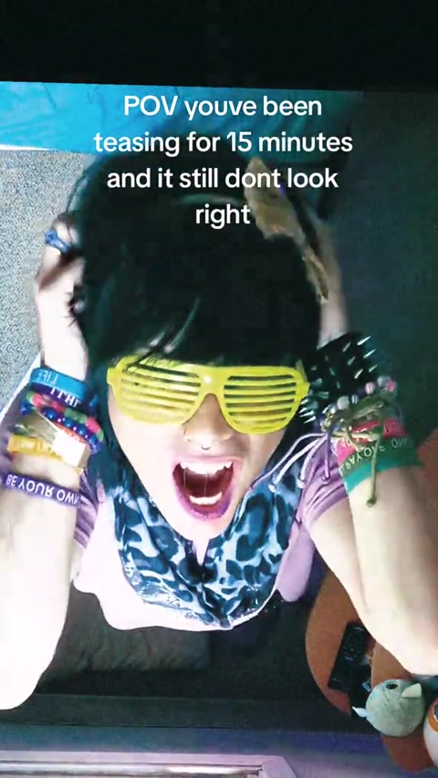 Tiktok #4