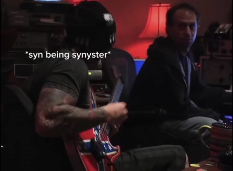avenged sevenfold moments that make me giggle