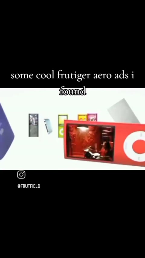 Frutiger aero