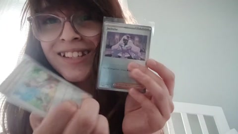 cards I got!! :p