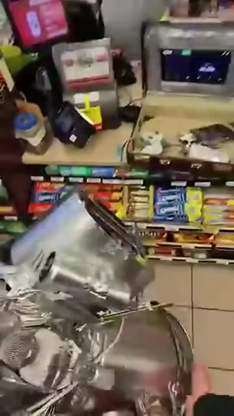 Getting Free Food